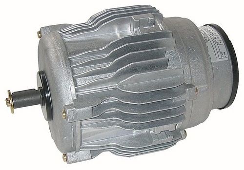 Electrical Fan Motor For Cooling Towers