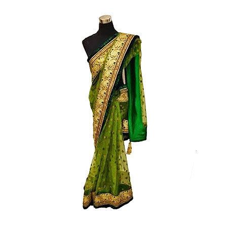 Fancy Designer Saree