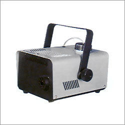 Fog Machine - AC220~240V, 900W Power Consumption, 1L Tank Capacity | 5000 cuft/min Output, Remote Control up to 30m