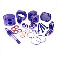 Gear Pumps Parts