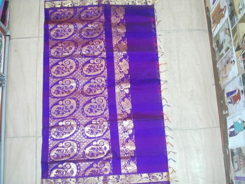 Georgette Sarees