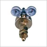 High Pressure Regulator