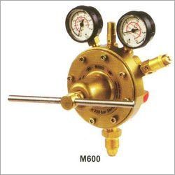 high pressure regulators