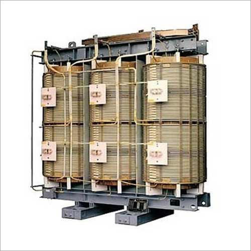 Insulation Material Used In Transformer