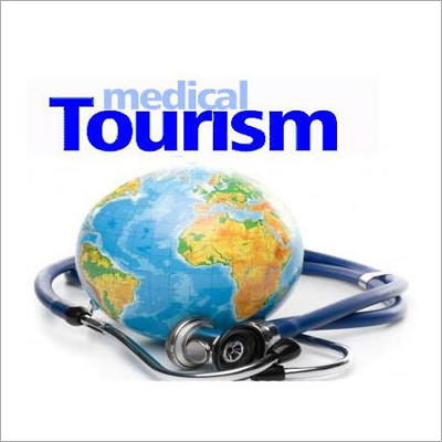 International Medical Tourism Services By ATUL OVERSEAS