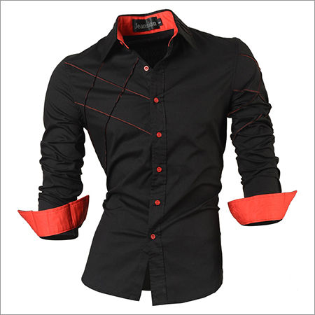 Mens Casual Shirts