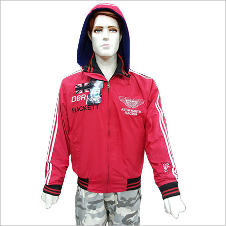 Mens Motorcycle Jackets