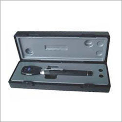 Otoscopes Ophthalmoscopes