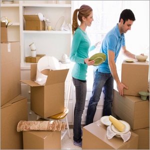 Packing and Unpacking By SHIV KIRPA PACKERS & MOVERS