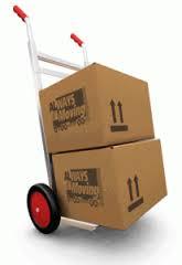 Packing Moving Services