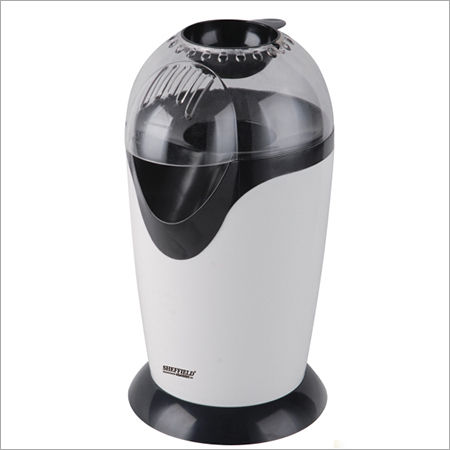 Popcorn and Snacks Maker