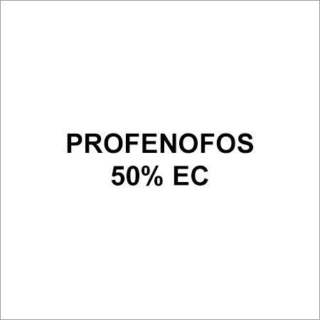 Profenofos 50% Ec