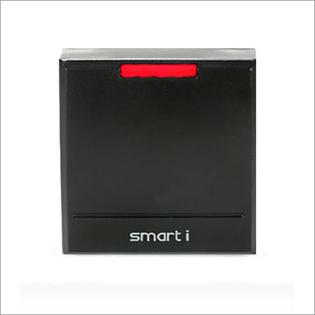 Proximity Card Reader