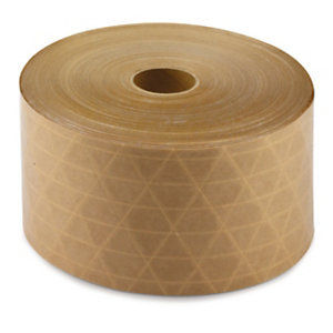 Reinforced Paper Packing Tape