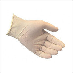 Safe Hand Eva Gloves