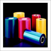 Thermal Transfer Colour Ribbons