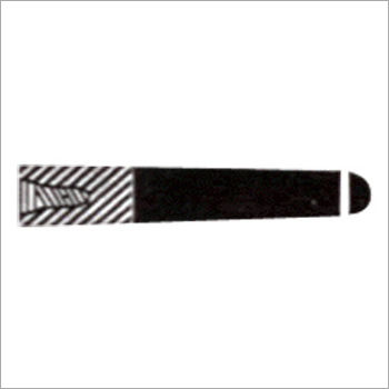 Threaded taper pin