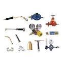 Welding Machine Parts