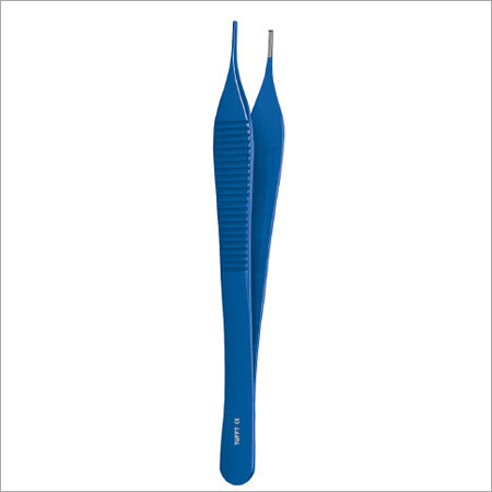 Adson Tissue Forceps