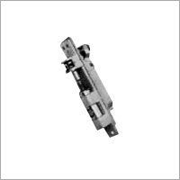 Aluminium Door Pivot