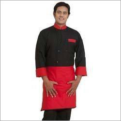 restaurant uniforms