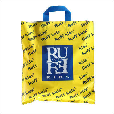 Custom Printed Plastic Bags for Promotions Packaging and Shipping Supplies   Aplasticbagcom  APlasticBagcom