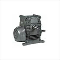 Electric Gear Motor