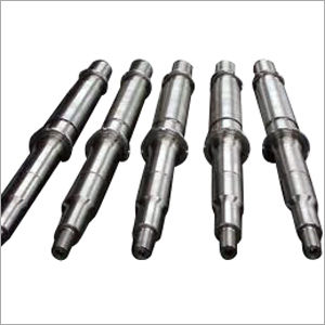 Electric Motors Shafts