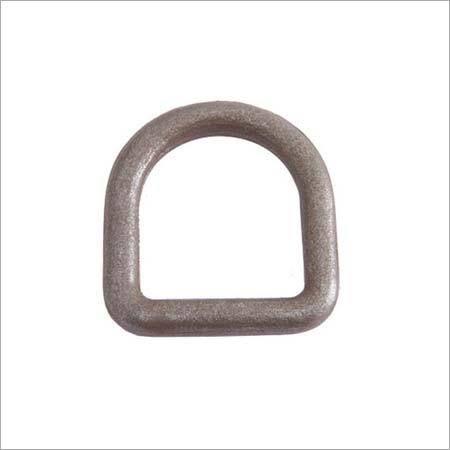 Forged D Ring Height: 2200 Millimeter (Mm)