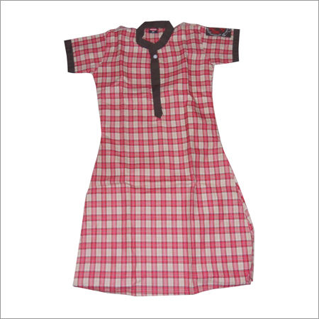 Girls School Uniform