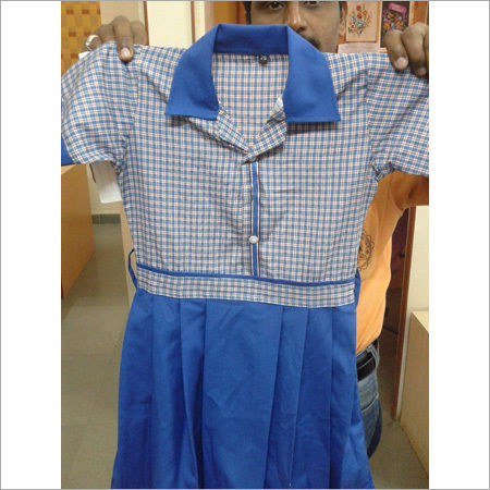 Girls School Uniforms