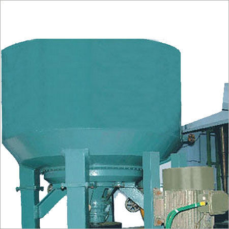 Hydro Pulper - Industrial Grade Quality, Durable and Reliable Design for Efficient Pulp Production