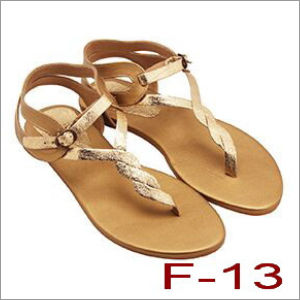 Ladies Stylish Sandals