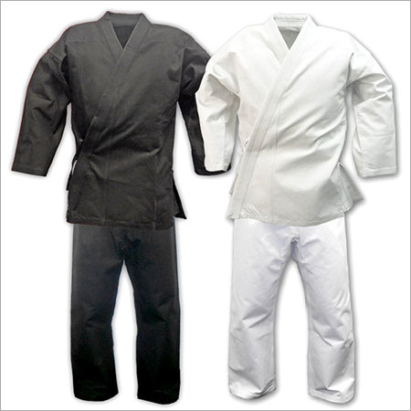 Martial Arts Uniforms