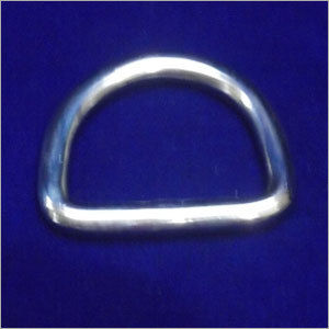 Metal D Ring