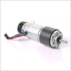 Mini Planetary Gear Box....