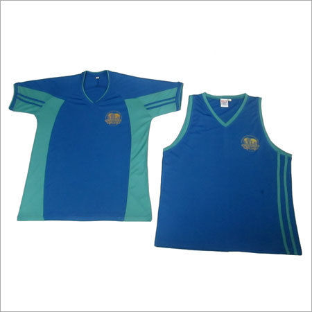 Nursery School Uniform - Skin Friendly Cotton, Tear Resistant Fabric | Seamless Stitching, Perfect Finish