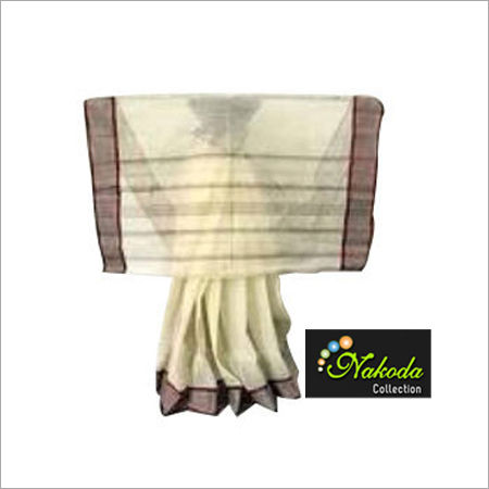 Plain Maharashtrian Sarees