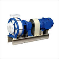 Polypropylene Pump