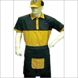 Restaurant Uniforms