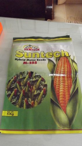 Seeds Packaging Bags