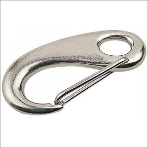 Steel Snap Hook