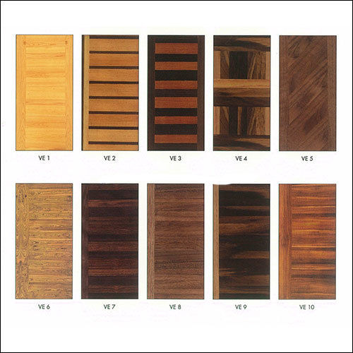 Veneer Doors Elite