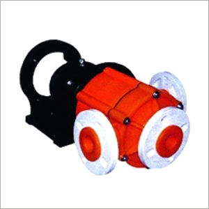 Vertical Glandless Pump