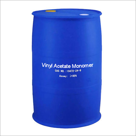 Vinyl Acetate Monomer Vehicle Type: 4 Wheeler