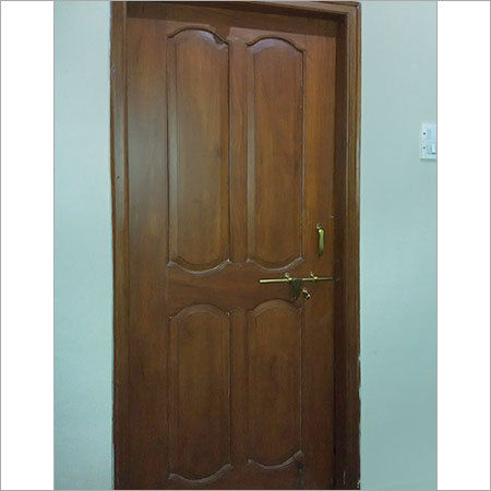 Wooden Flush Door