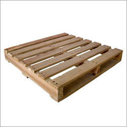 Wooden Pallets