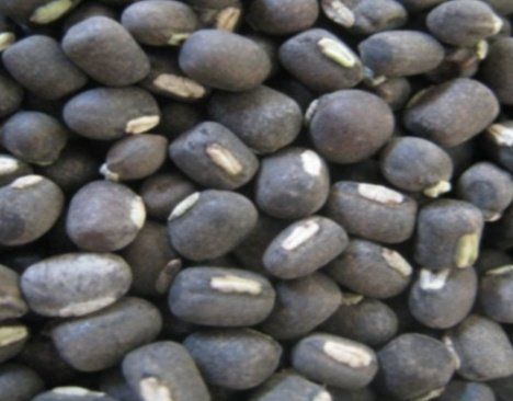 Black Moong Dal