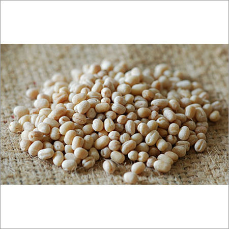 Black Urad Dal