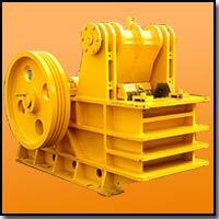 Crusher Eccentric Shaft